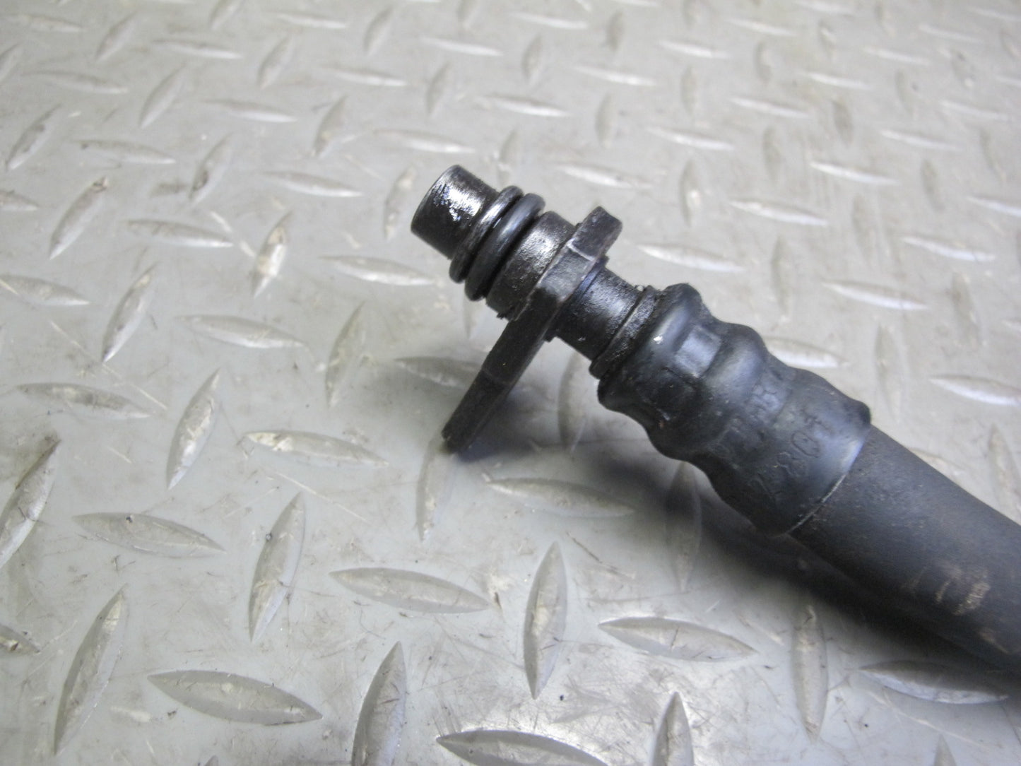 2003-2006 Porsche Cayenne 955 A48.50 Automatic Transmission Hose Pipe Line Set