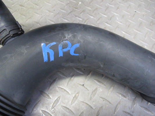 2003-2006 Porsche Cayenne 955 Turbo Air Intake Hose Pipe Line Set