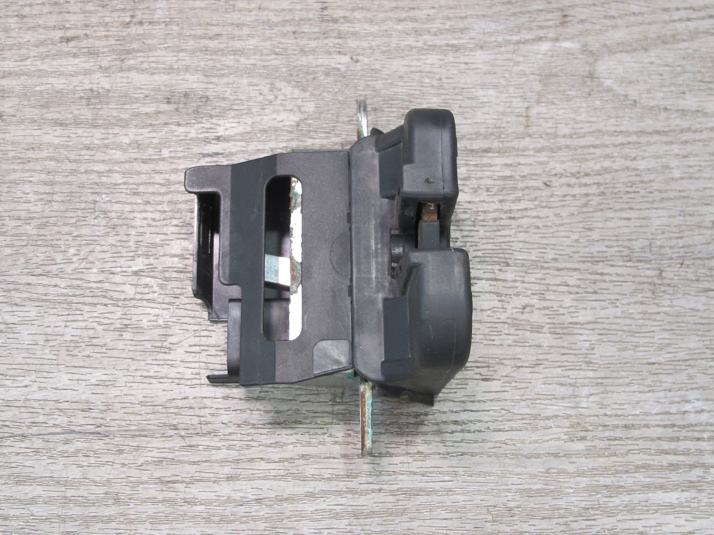 06-10 VW Golf R32 R GTI Rabbit Trunk Tailgate Hatch Door Lock Latch Actuator OEM