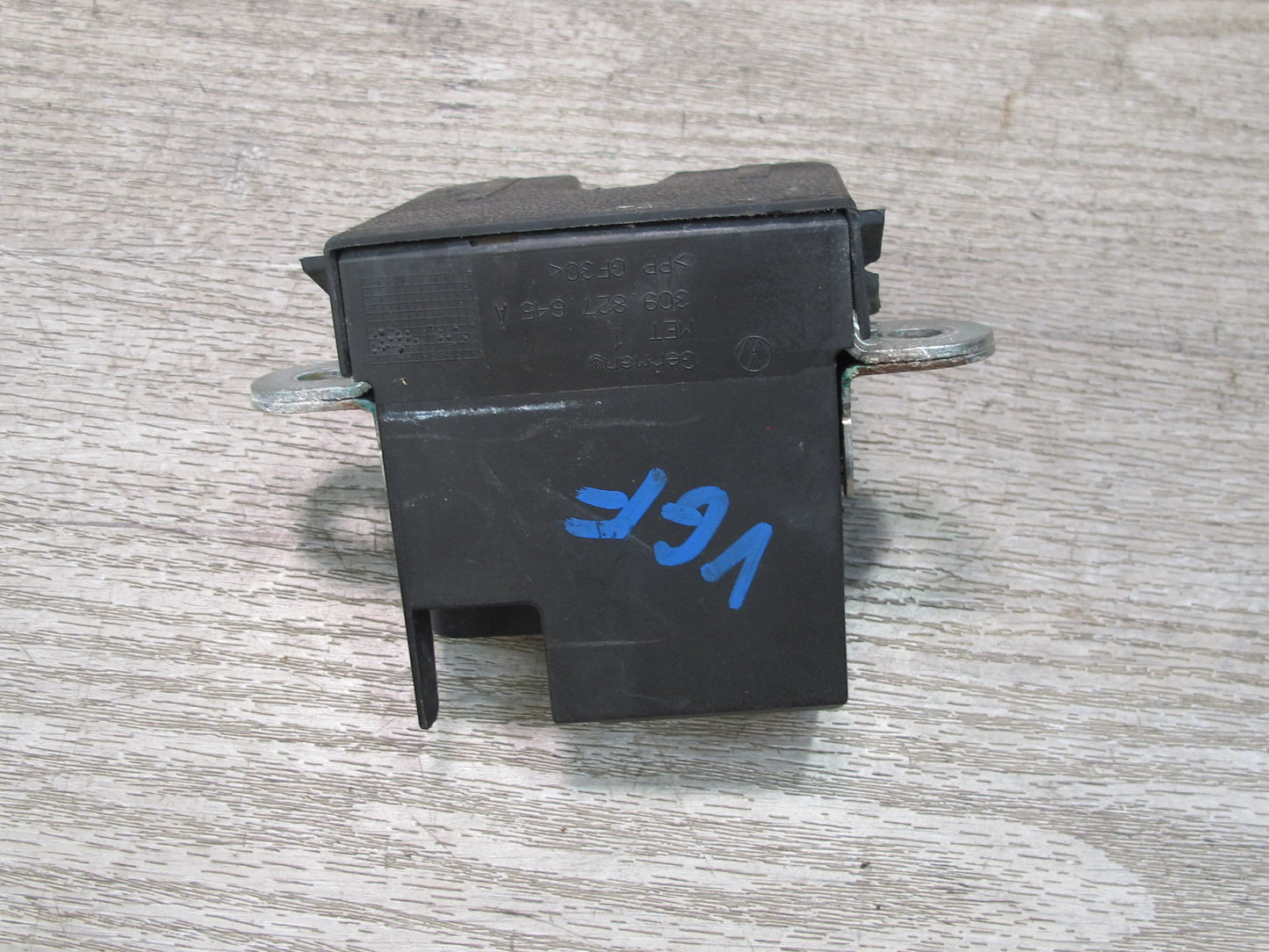 06-10 VW Golf R32 R GTI Rabbit Trunk Tailgate Hatch Door Lock Latch Actuator OEM