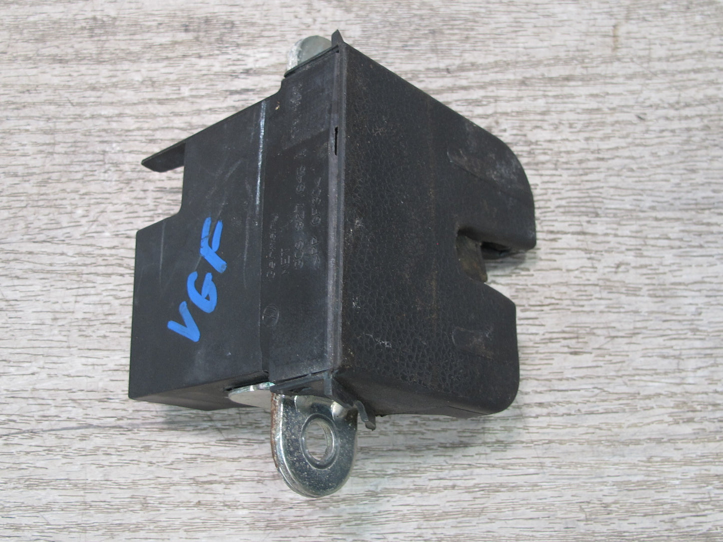 06-10 VW Golf R32 R GTI Rabbit Trunk Tailgate Hatch Door Lock Latch Actuator OEM