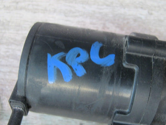 2003-2006 Porsche Cayenne 955 Auxiliary AUX Coolant Water Pump 7L0965561H