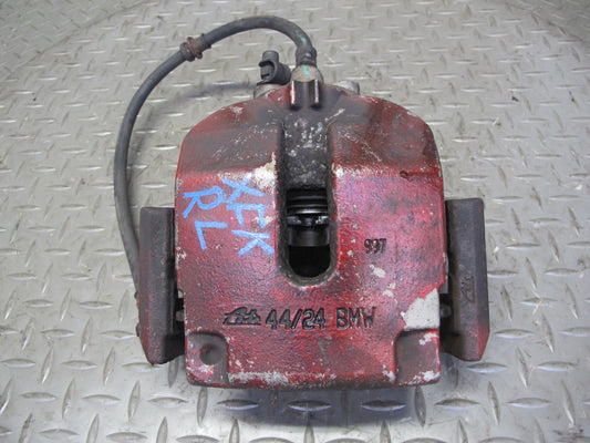 2014-2018 BMW F15 X5 AWD Rear Left & Right Brake Caliper Set of 2