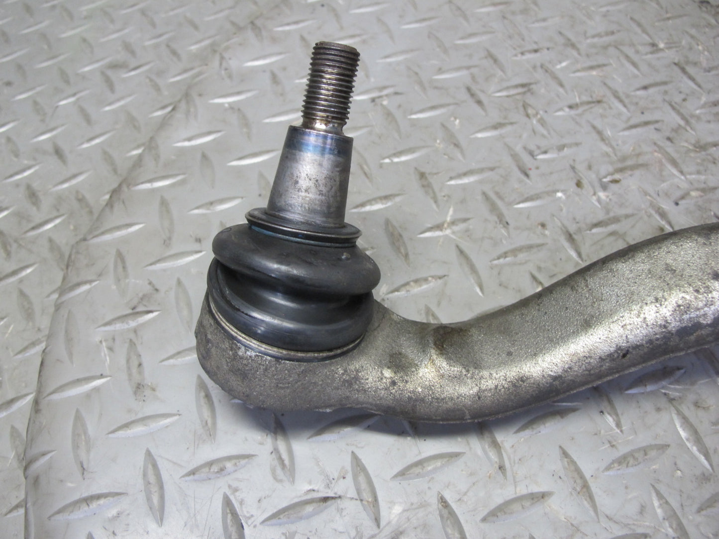 2014-2018 BMW F15 X5 Front Left Upper & Lower Control Arm Fork Set of 4