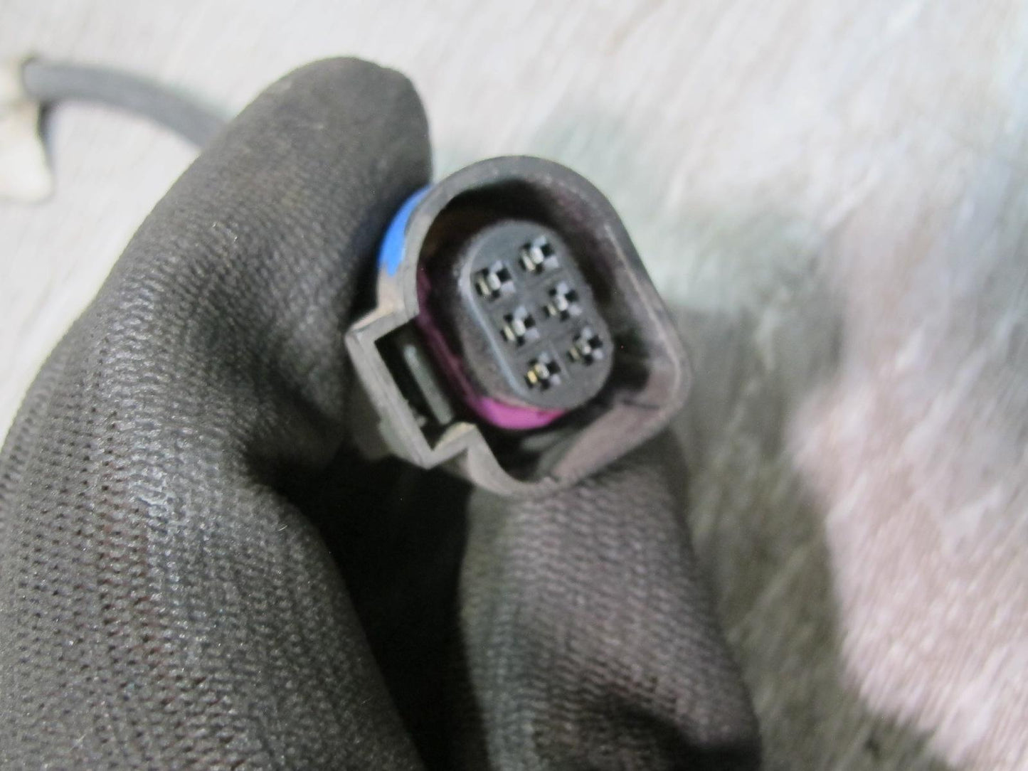 2003-2006 Porsche Cayenne 955 Rear Right Wheel ABS Sensor