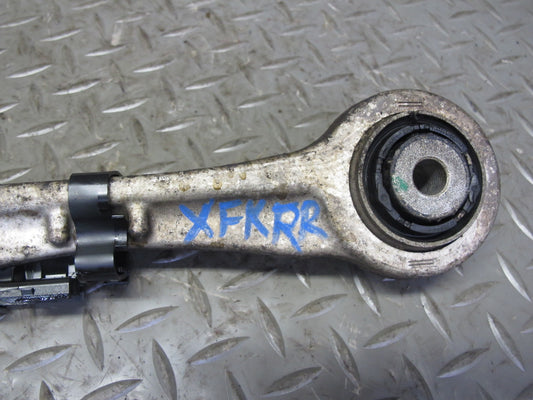 2014-2018 BMW F15 X5 AWD Rear Right Suspension Upper Control Arm Set of 2