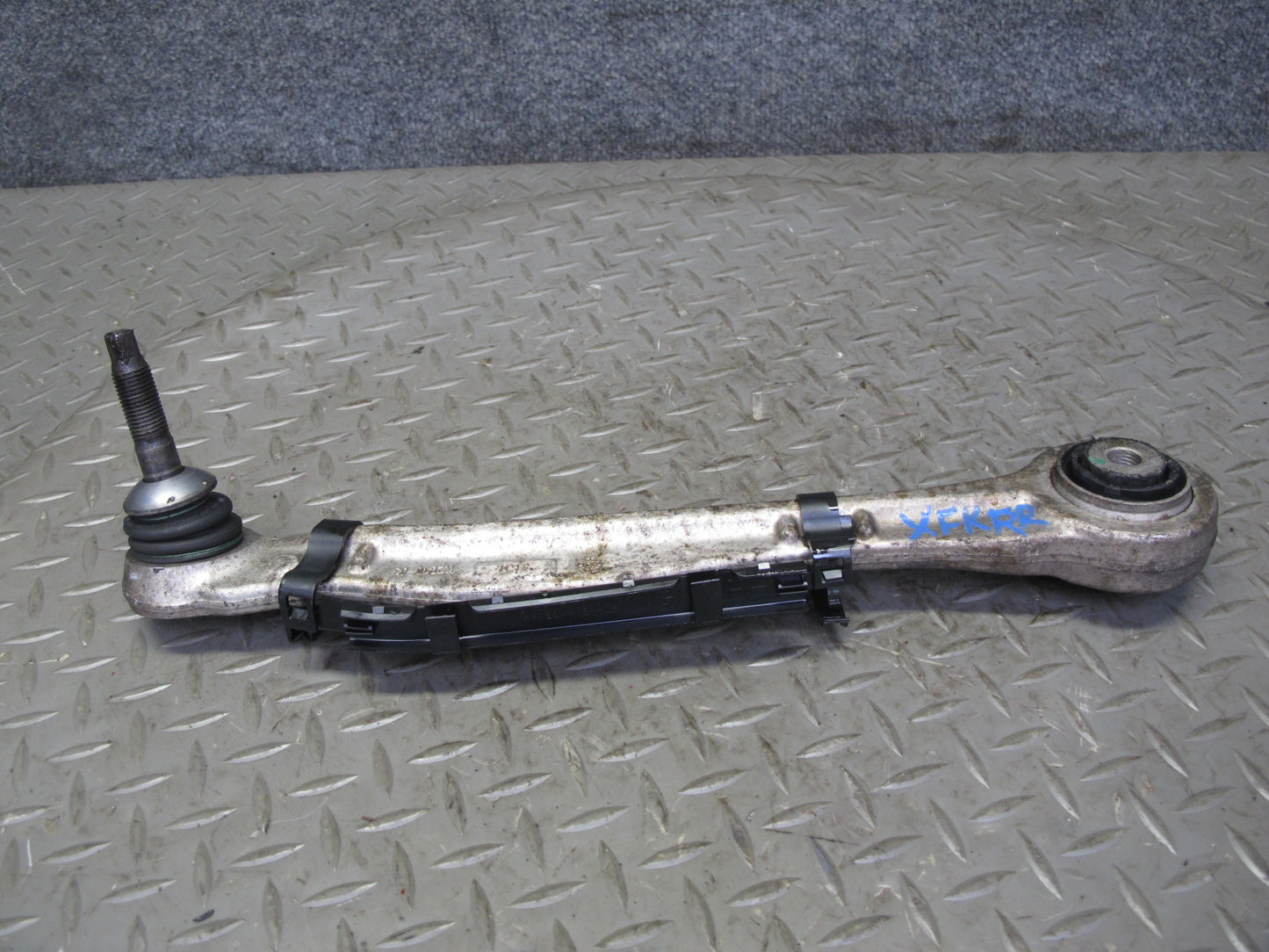 2014-2018 BMW F15 X5 AWD Rear Right Suspension Upper Control Arm Set of 2