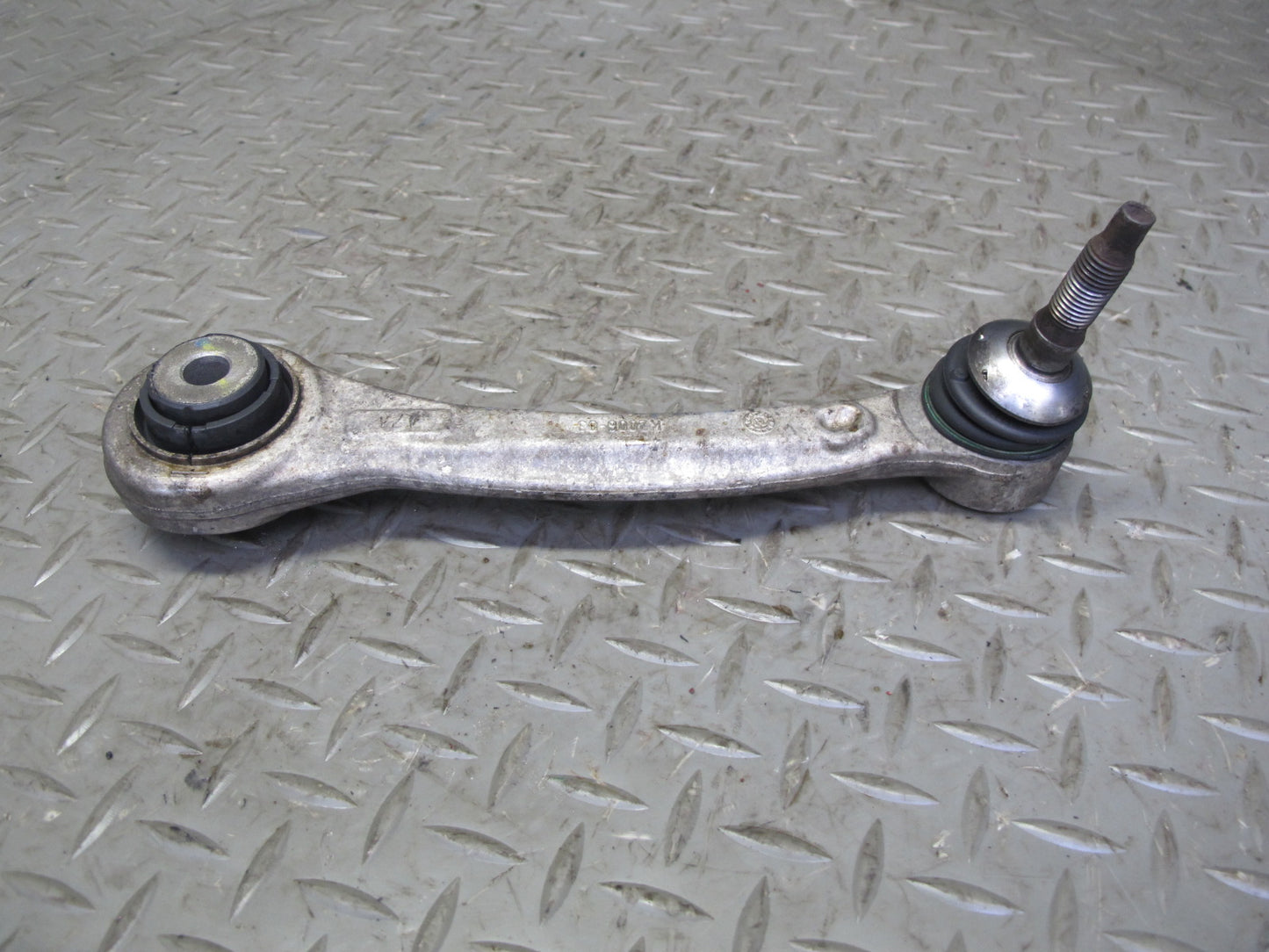 2014-2018 BMW F15 X5 AWD Rear Right Suspension Upper Control Arm Set of 2