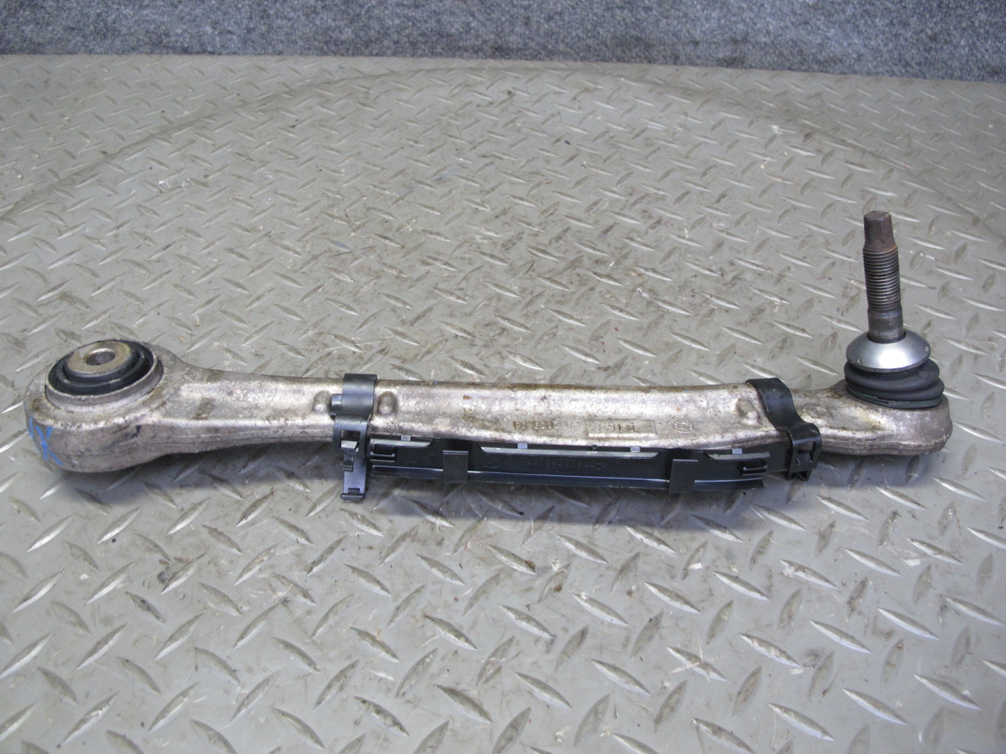 2014-2018 BMW F15 X5 AWD Rear Left Suspension Upper Control Arm Set of 2
