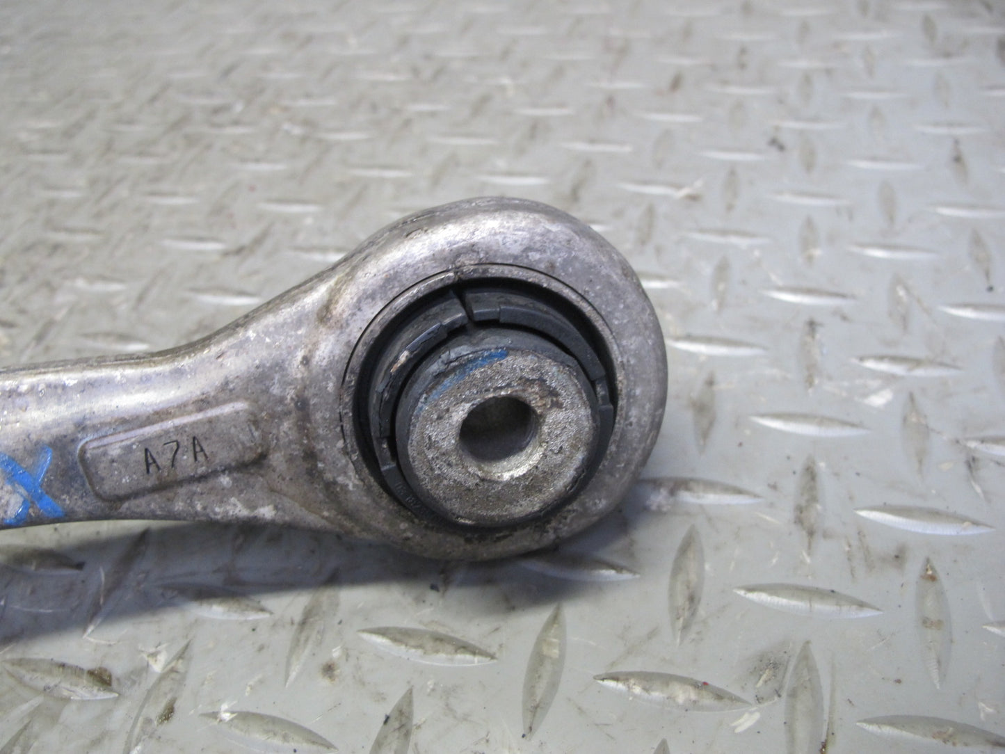 2014-2018 BMW F15 X5 AWD Rear Left Suspension Upper Control Arm Set of 2