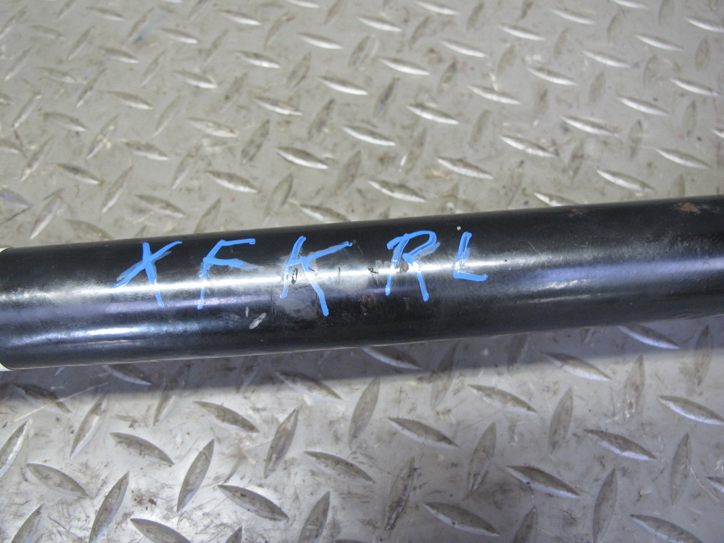 2014-2018 BMW F15 X5 AWD Rear Left or Right Suspension Axle Shaft 8609839