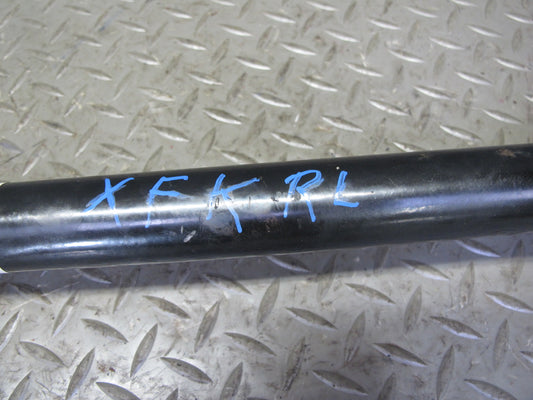 2014-2018 BMW F15 X5 AWD Rear Left or Right Suspension Axle Shaft 8609839