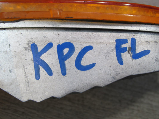 2003-2006 Porsche Cayenne 955 Front Left Turn Signal Light