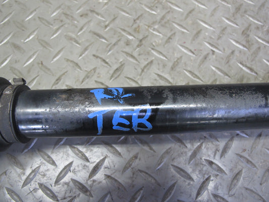 01-06 BMW E46 330Ci 330i RWD A/T Rear Right Suspension Axle Shaft 7505290 OEM