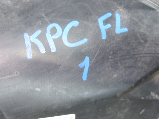 2003-2006 Porsche Cayenne 955 Front Left Fog Light Lamp 7L5941699A