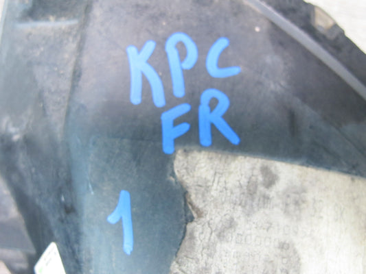 2003-2006 Porsche Cayenne 955 Front Right Fog Light Lamp 7L5941700A