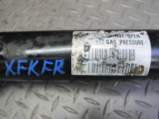 2014-2018 BMW F15 X5 AWD Front Left & Right Strut Shock Absorber Set of 2