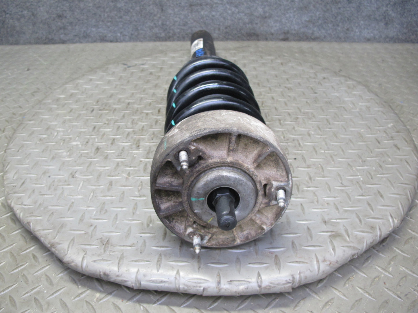 2014-2018 BMW F15 X5 AWD Front Left & Right Strut Shock Absorber Set of 2