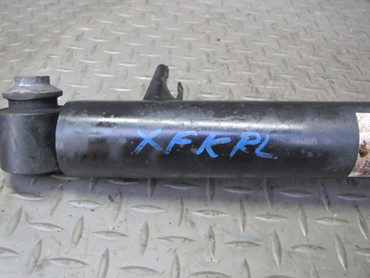 2014-2018 BMW F15 X5 AWD Rear Left & Right Strut Shock Absorber Set of 2