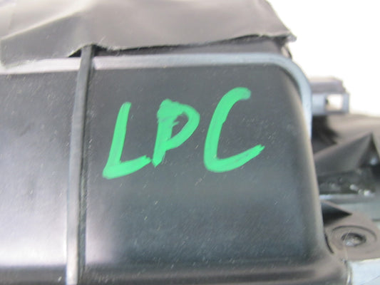 2003-2010 Porsche Cayenne 957 Front Hvac A/C Heater Blower Motor Fan w Resistor