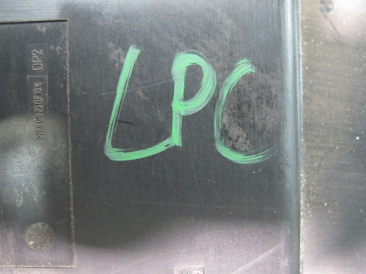 2008-2010 Porsche Cayenne 957 Main Fuse Relay Junction Box w Negative Cable