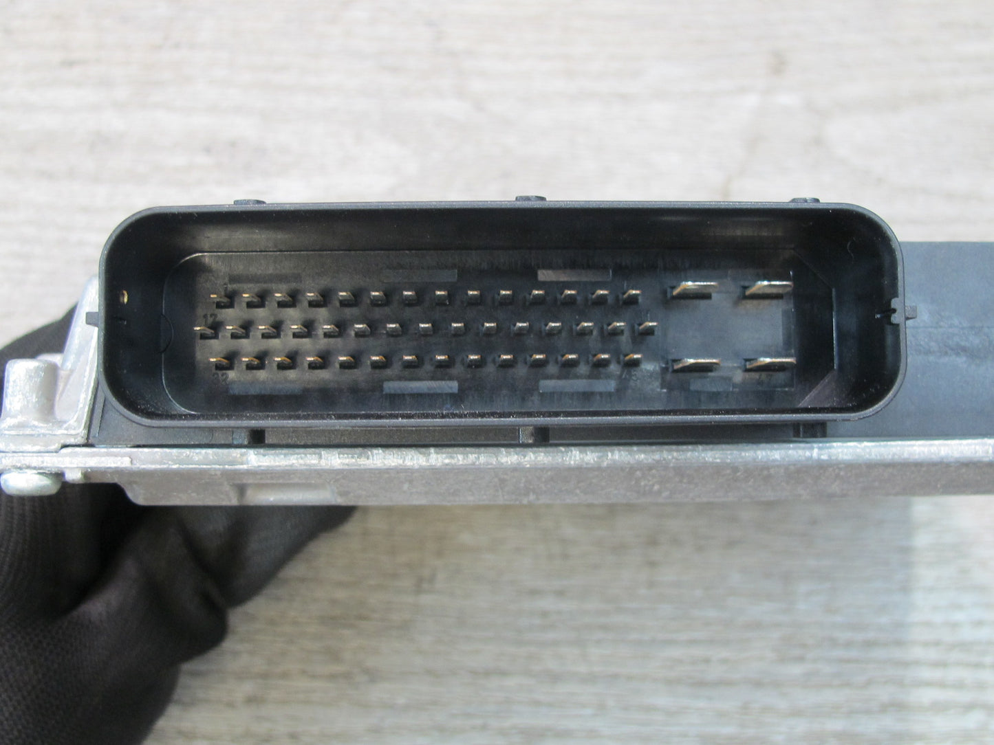 2008-2010 Porsche Cayenne 957 A/T Transfer Case Control Module 0AD927755BM