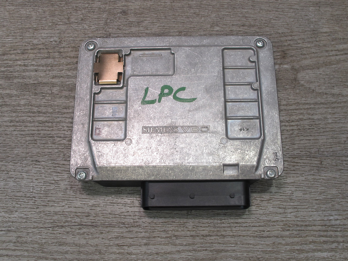 2008-2010 Porsche Cayenne 957 A/T Transfer Case Control Module 0AD927755BM