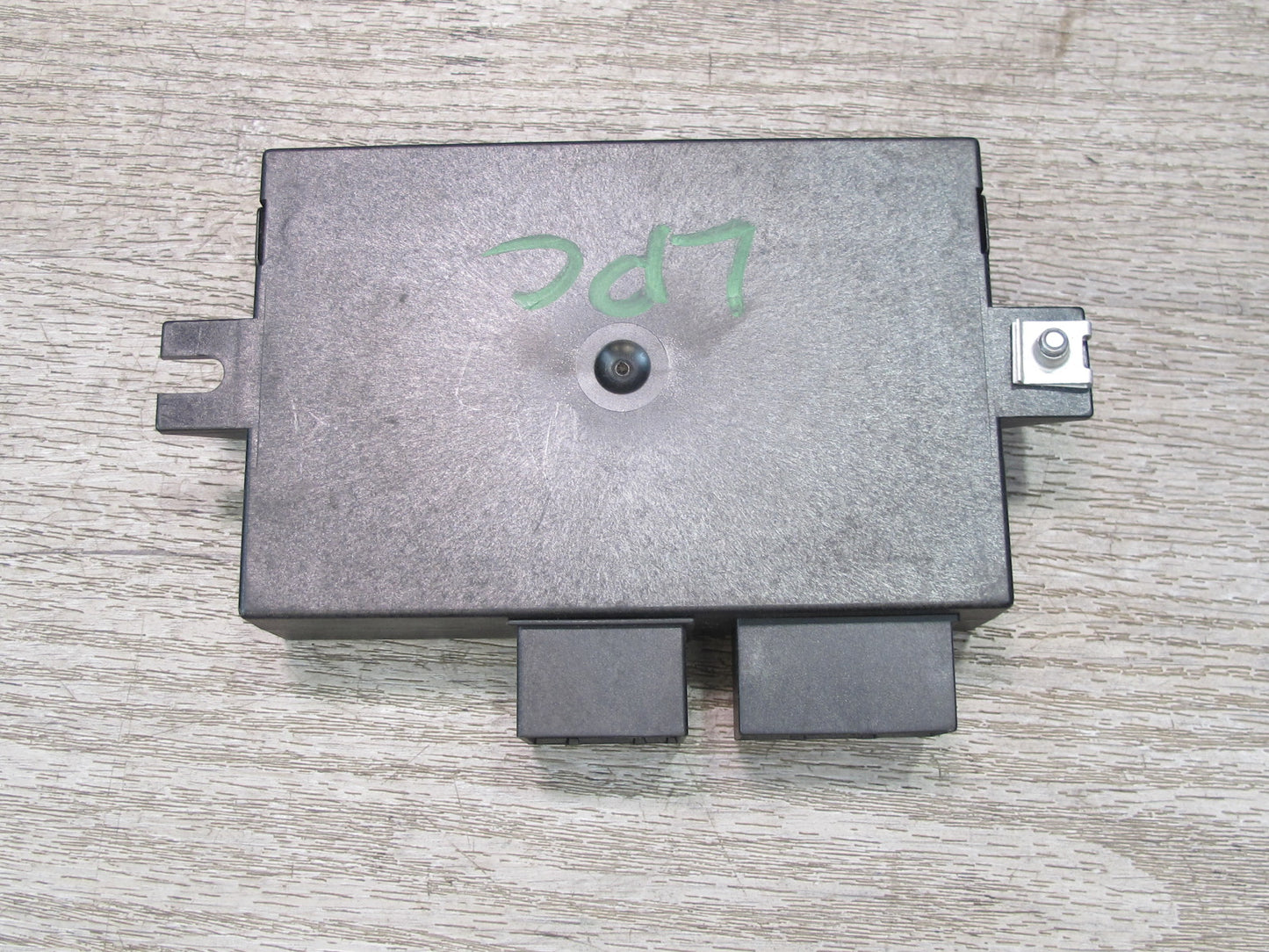 2003-2010 Porsche Cayenne 955 957 TOW Towing Trailer Control Module 7L0907383G