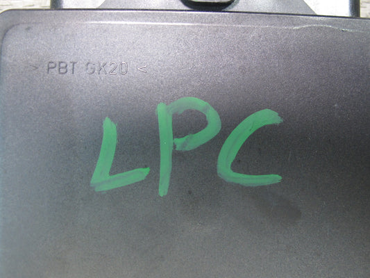 2008-2010 Porsche Cayenne 957 Front Right Seat Occupancy Weight Sensor