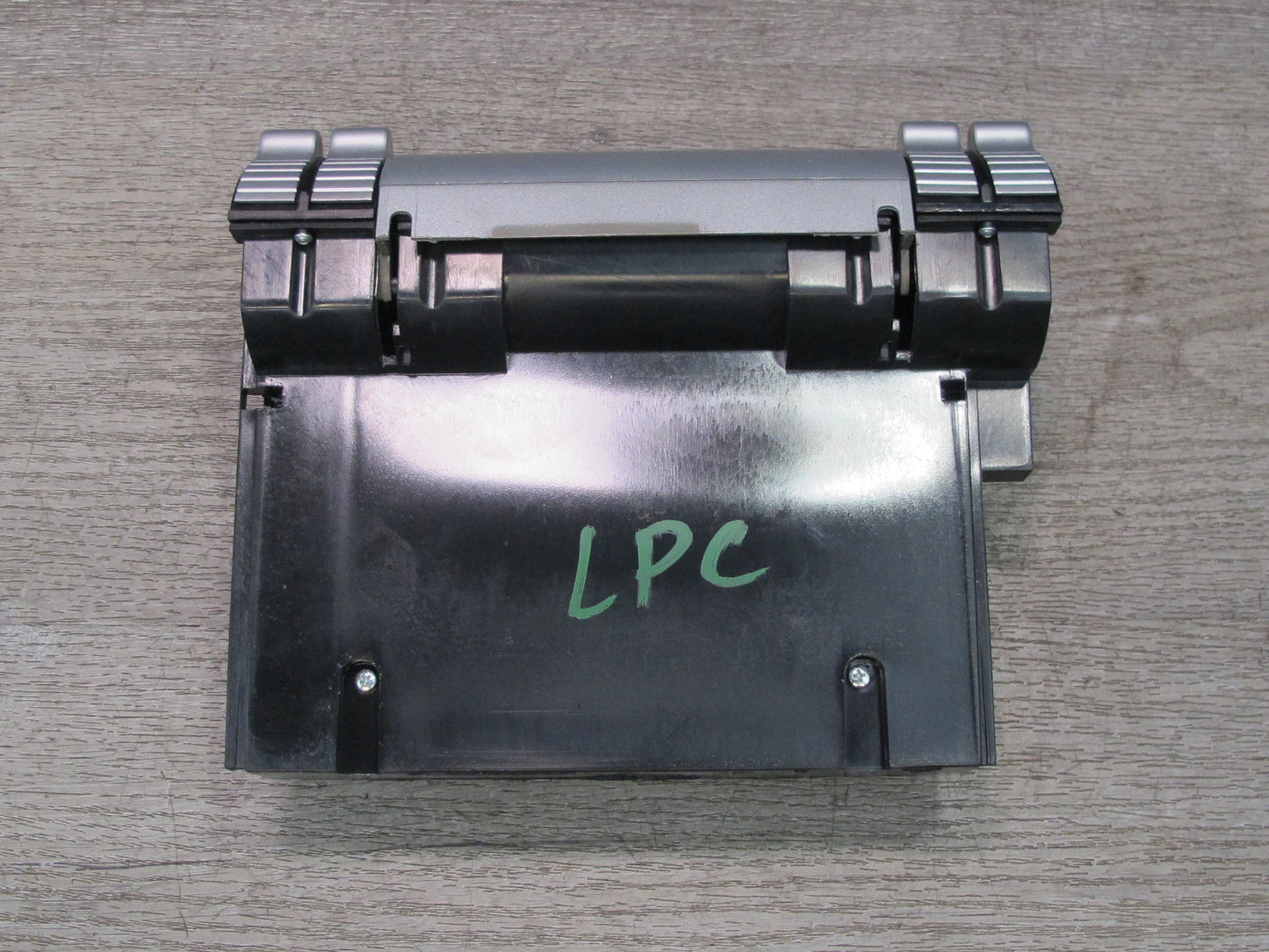 2008-2010 Porsche Cayenne 957 Front A/C Heater Climate Control Switch