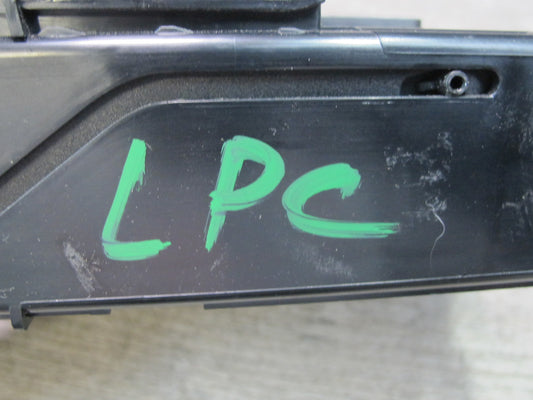 2008-2010 Porsche Cayenne 957 Dash Front Ash Tray w Lighter 7L5857321