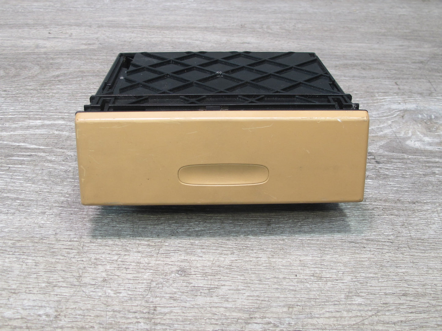 2008-2010 Porsche Cayenne 957 Dash Front Ash Tray w Lighter 7L5857321