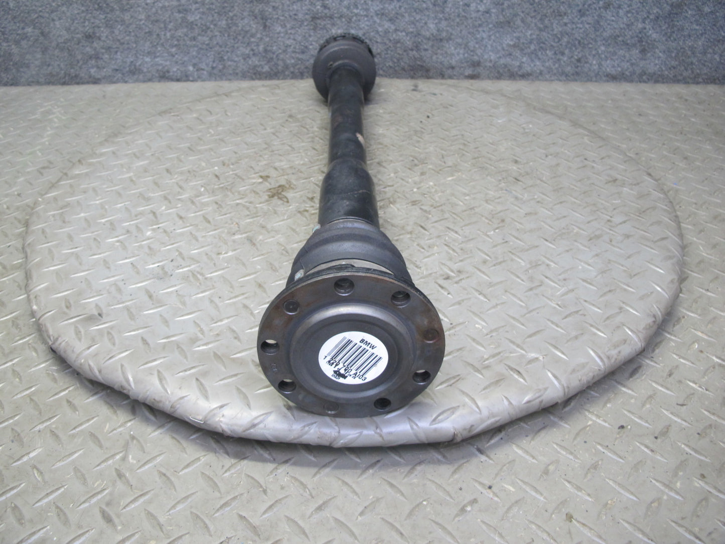 01-06 BMW E46 330Ci 330i M54 RWD Manual Transmission Rear Right Axle Shaft OEM