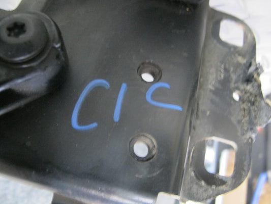 86-93 Chevrolet Corvette C4 Convertible Soft TOP Roof Cover OEM