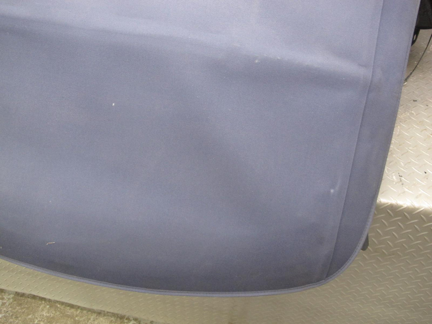 86-93 Chevrolet Corvette C4 Convertible Soft TOP Roof Cover OEM