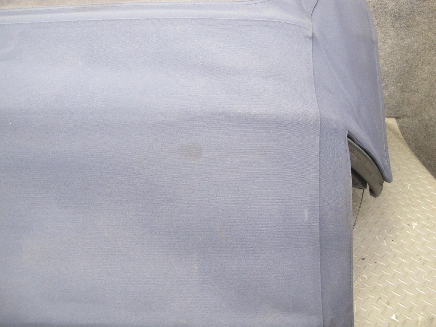 86-93 Chevrolet Corvette C4 Convertible Soft TOP Roof Cover OEM