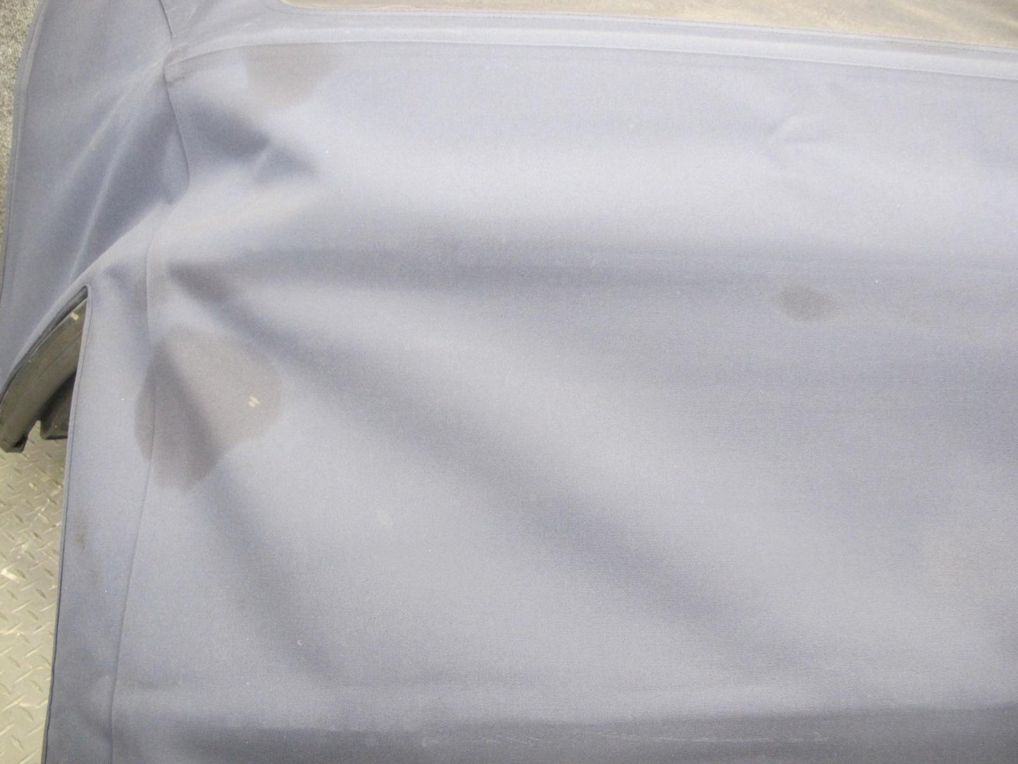 86-93 Chevrolet Corvette C4 Convertible Soft TOP Roof Cover OEM