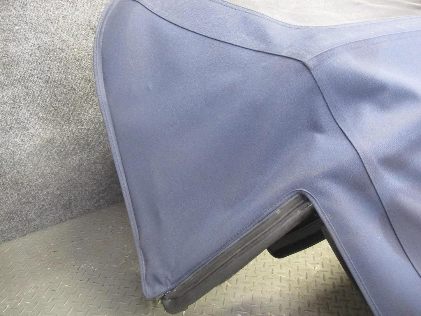 86-93 Chevrolet Corvette C4 Convertible Soft TOP Roof Cover OEM