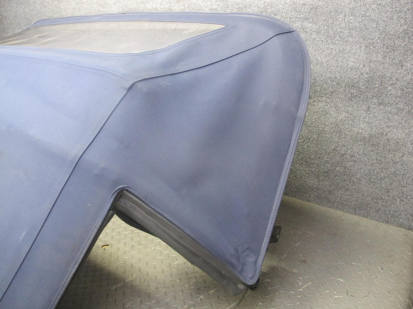86-93 Chevrolet Corvette C4 Convertible Soft TOP Roof Cover OEM