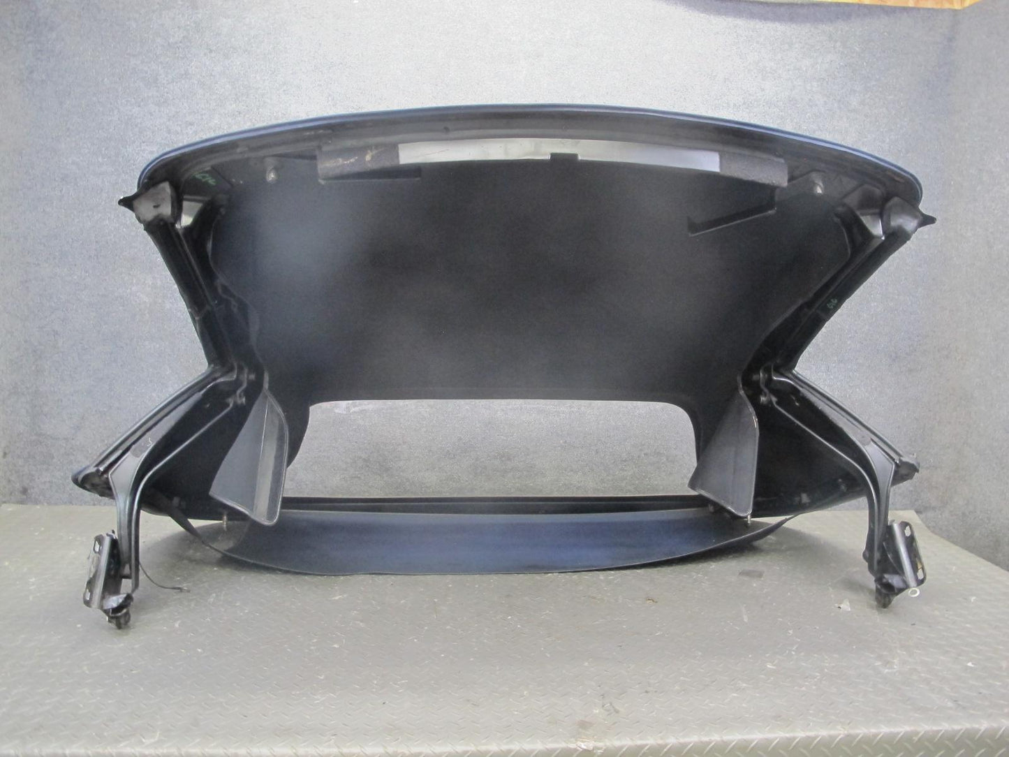 86-93 Chevrolet Corvette C4 Convertible Soft TOP Roof Cover OEM