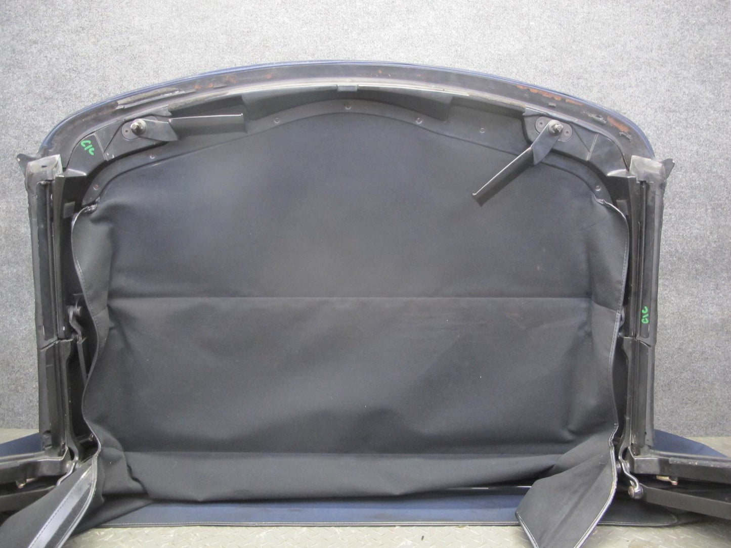 86-93 Chevrolet Corvette C4 Convertible Soft TOP Roof Cover OEM