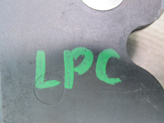 2008-2010 Porsche Cayenne 957 Rear Trunk Lid Lock Latch Actuator 7L0827511C