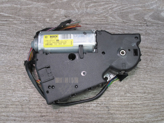 2003-2010 Porsche Cayenne 955 957 Sunroof Motor Drive Unit 1K0959591