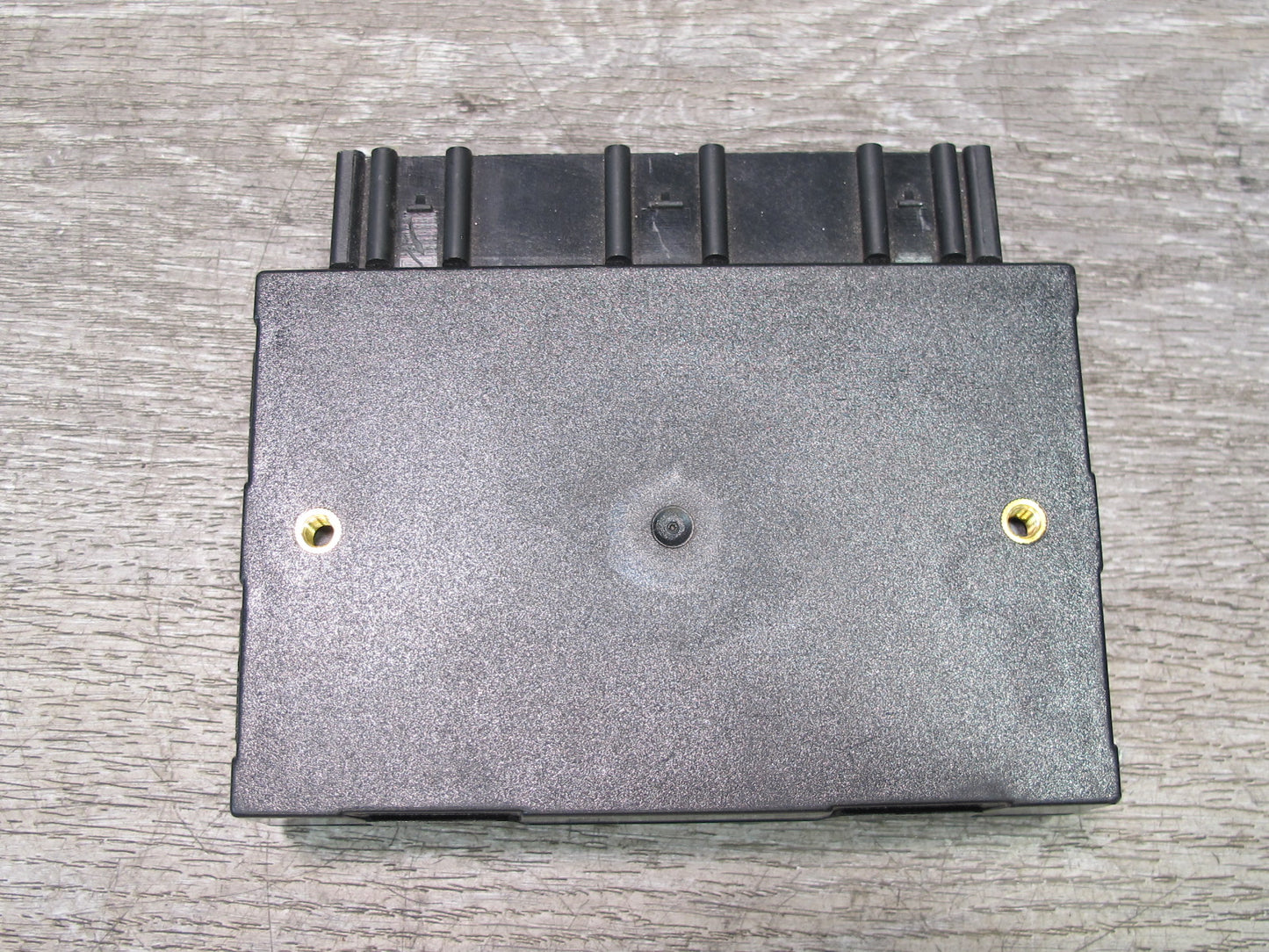2008-2010 Porsche Cayenne 957 Body Control Module Unit BCM BCU 7L5959933