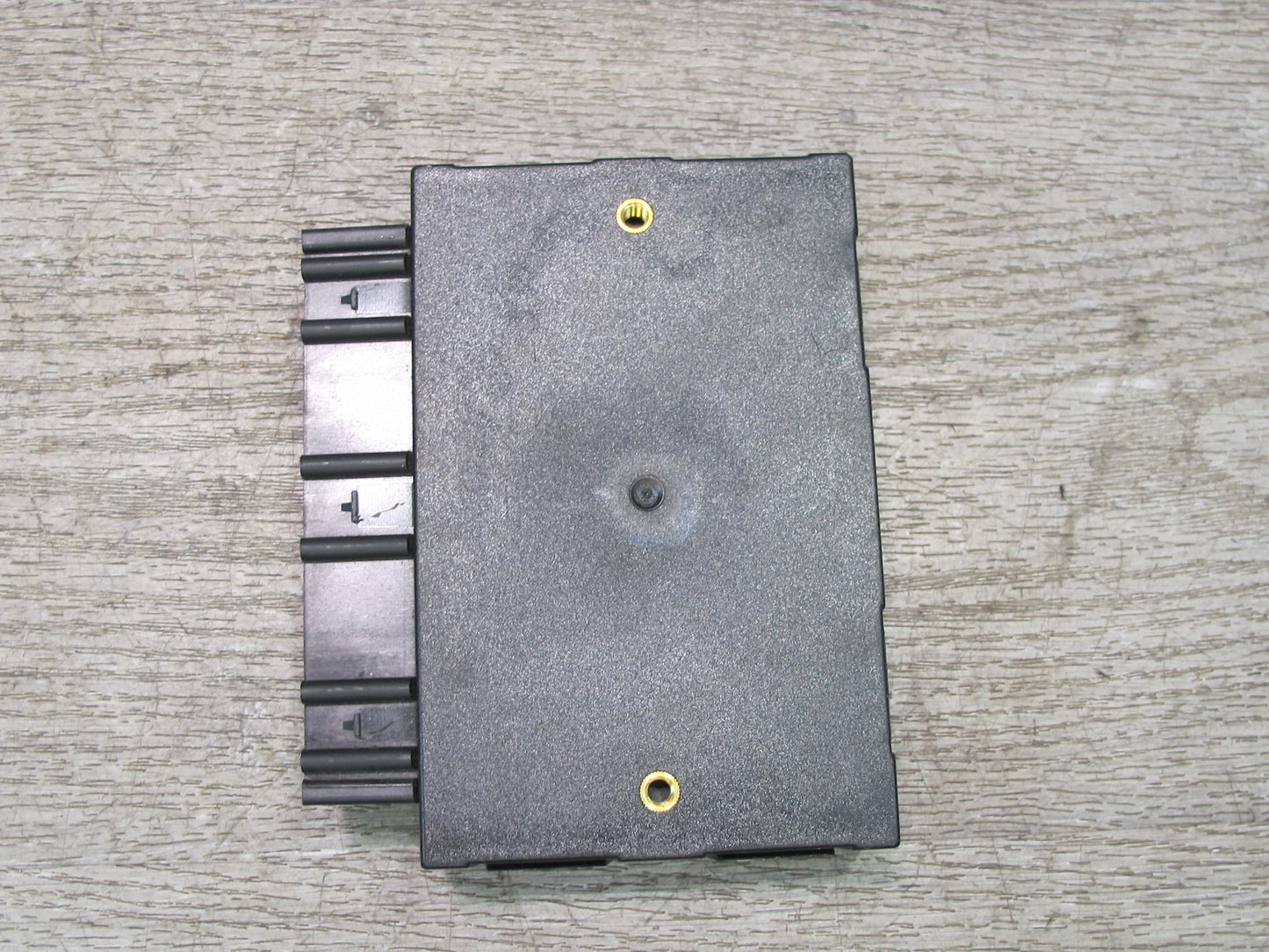 2008-2010 Porsche Cayenne 957 Body Control Module Unit BCM BCU 7L5959933