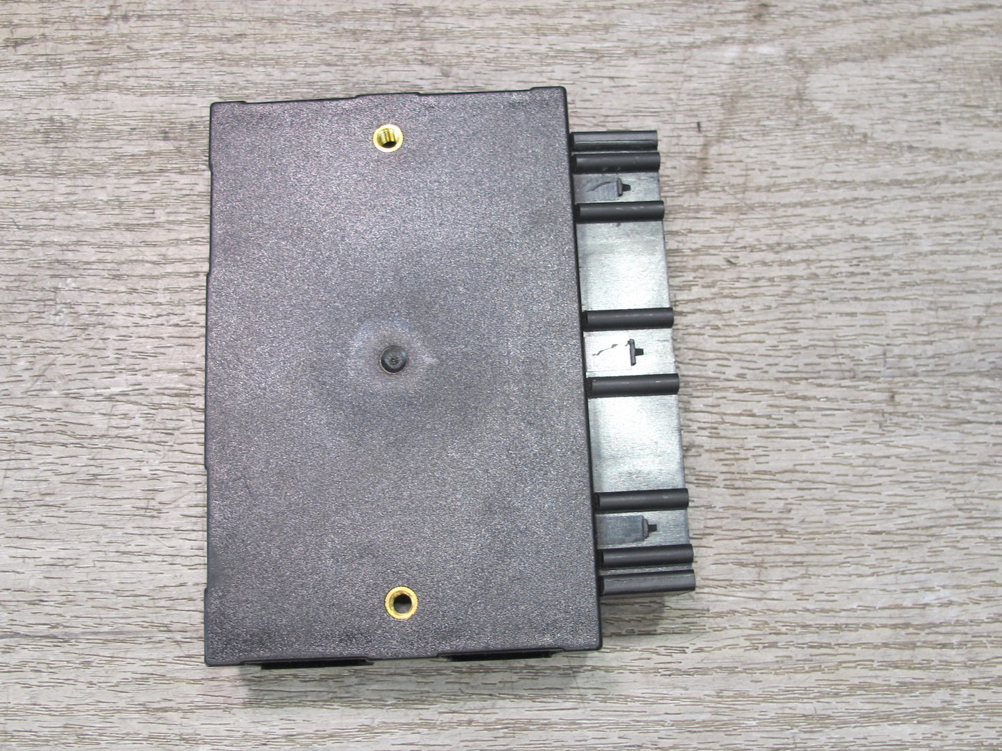 2008-2010 Porsche Cayenne 957 Body Control Module Unit BCM BCU 7L5959933