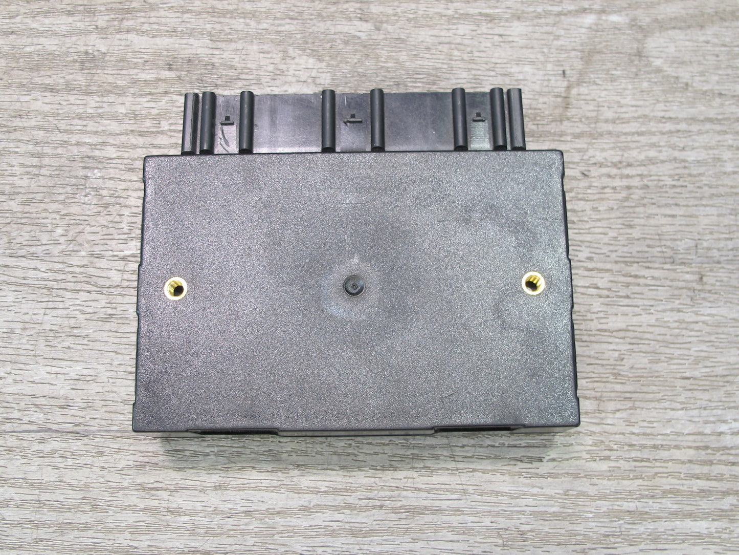 2008-2010 Porsche Cayenne 957 Body Control Module Unit BCM BCU 7L5959933