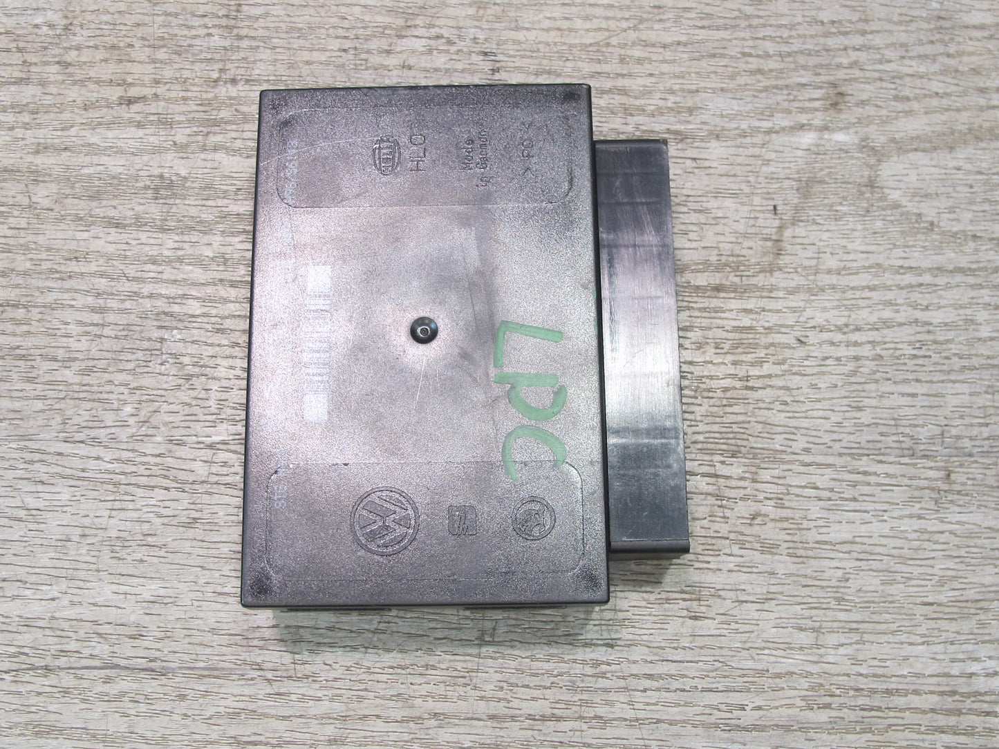 2008-2010 Porsche Cayenne 957 Body Control Module Unit BCM BCU 7L5959933