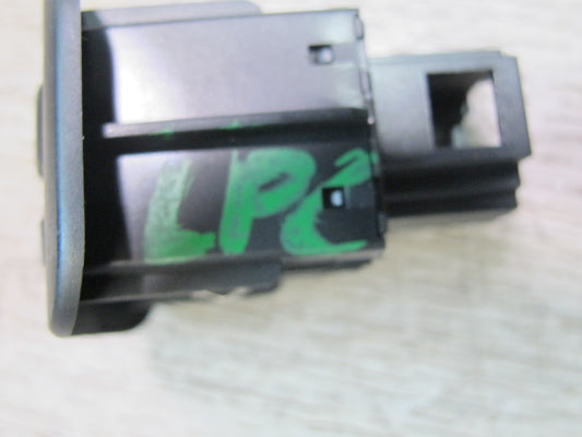 2003-2010 Porsche Cayenne 957 Dash Interior Light Dimmer Switch