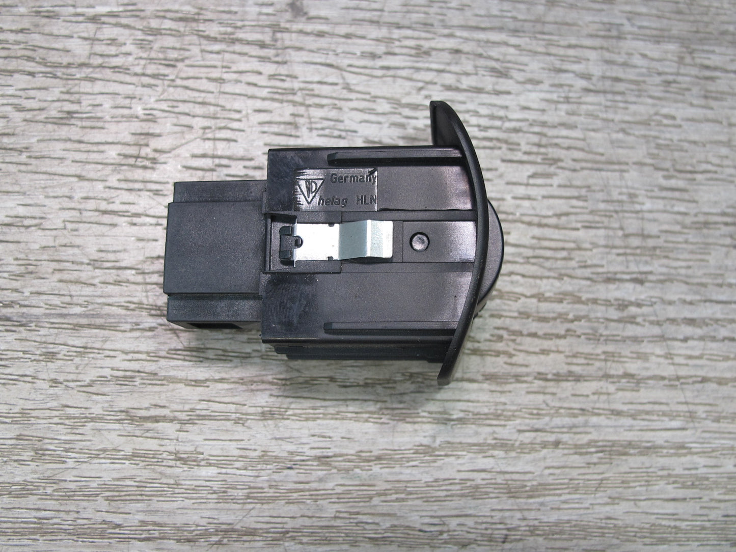 2003-2010 Porsche Cayenne 957 Dash Interior Light Dimmer Switch